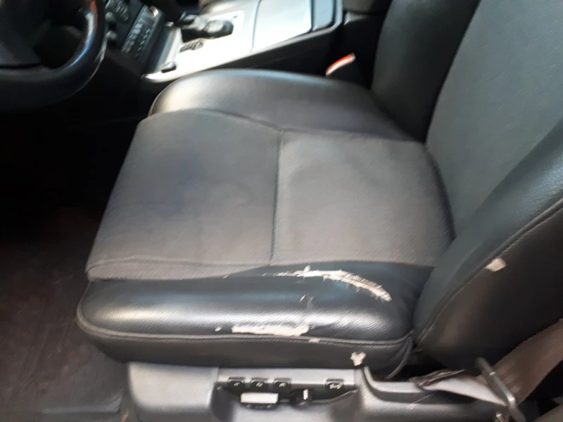 Volvo Xc90 2.5 turbo, снимка 6 - Автомобили и джипове - 52307674