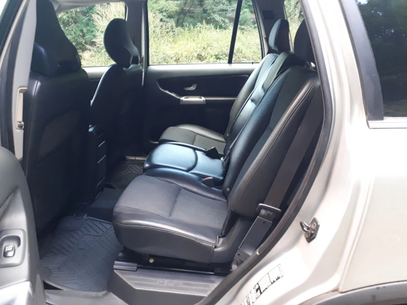 Volvo Xc90 2.5 turbo, снимка 3 - Автомобили и джипове - 52307674