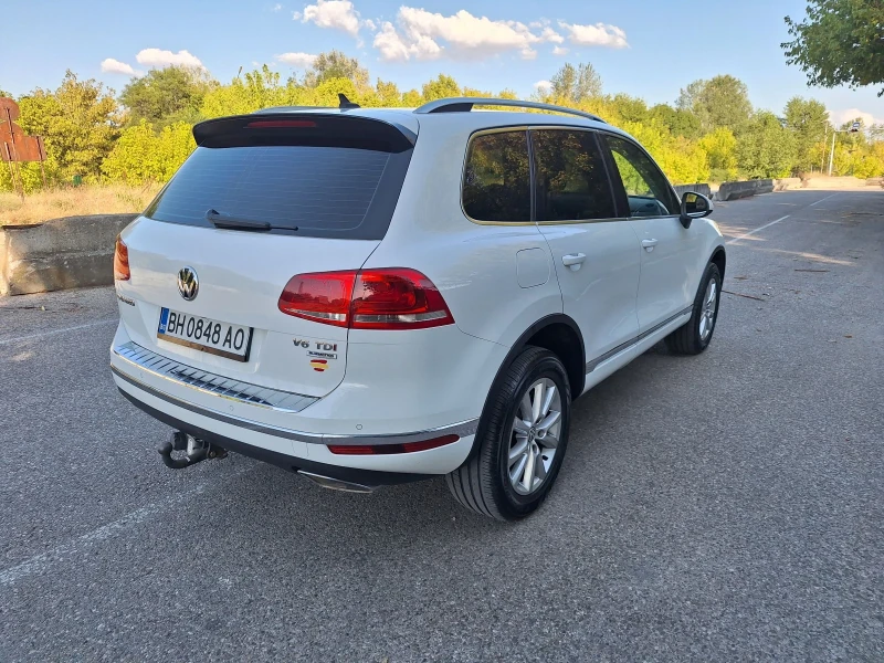 VW Touareg 3.0тди 262 к.с фейслифт, снимка 3 - Автомобили и джипове - 52368568