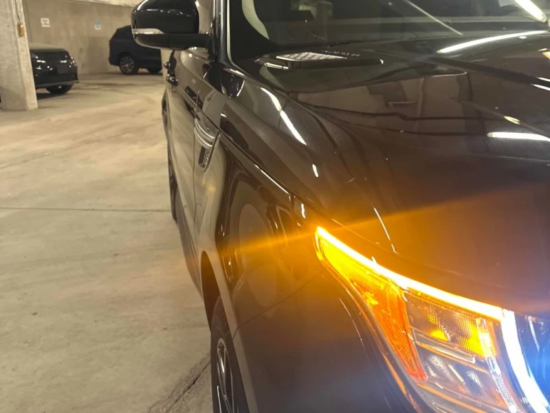 Land Rover Range Rover Sport * V6 HSE * CARFAX * БЕЗ ПЪРВОНАЧАЛНА ВНОСКА, снимка 14 - Автомобили и джипове - 52776539