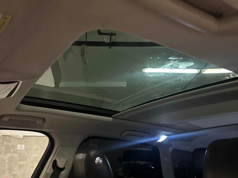 Land Rover Range Rover Sport * V6 HSE * CARFAX * БЕЗ ПЪРВОНАЧАЛНА ВНОСКА, снимка 9 - Автомобили и джипове - 52776539