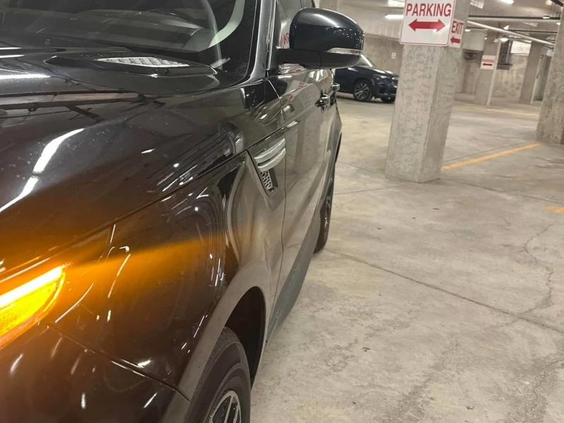 Land Rover Range Rover Sport * V6 HSE * CARFAX * БЕЗ ПЪРВОНАЧАЛНА ВНОСКА, снимка 11 - Автомобили и джипове - 52776539