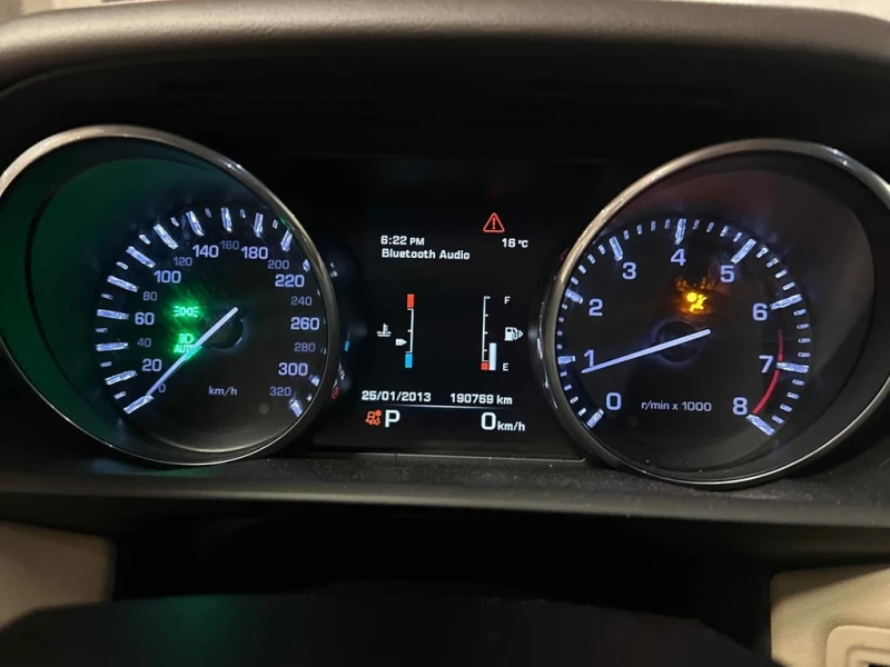 Land Rover Range Rover Sport * V6 HSE * CARFAX * БЕЗ ПЪРВОНАЧАЛНА ВНОСКА, снимка 7 - Автомобили и джипове - 52776539