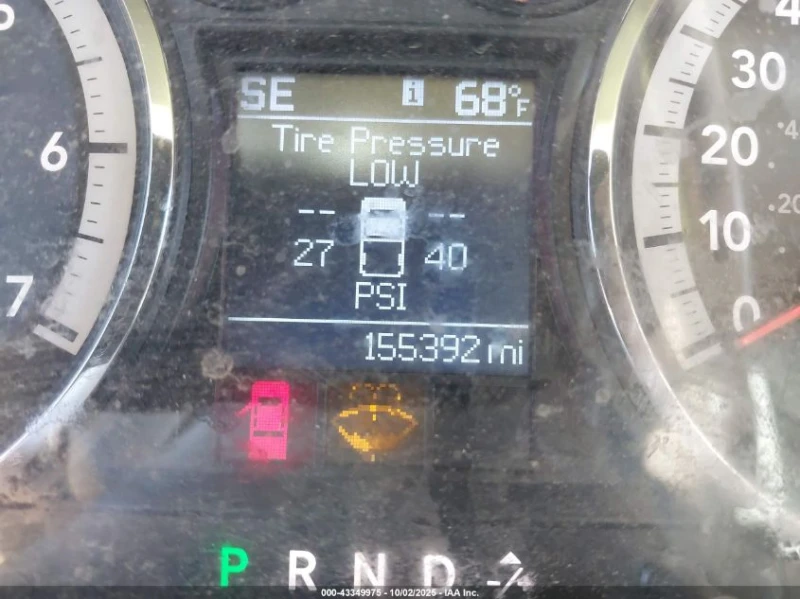 Dodge RAM 1500 5.7L V-8 VVT, 390HP 4X2 Drive, снимка 7 - Автомобили и джипове - 53180548