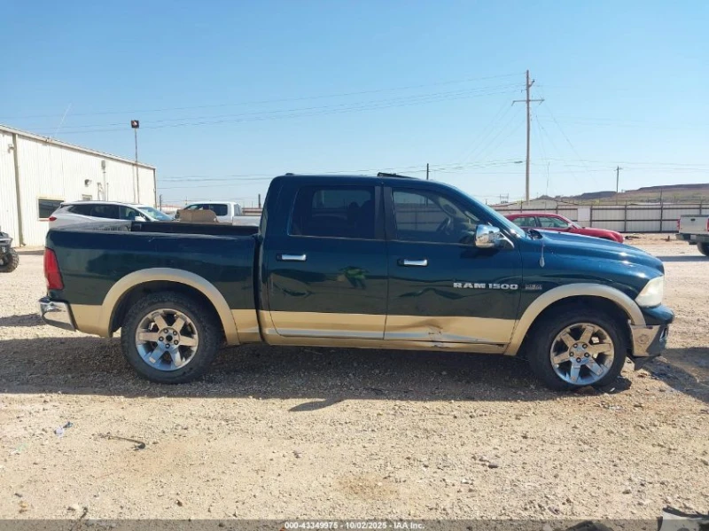 Dodge RAM 1500 5.7L V-8 VVT, 390HP 4X2 Drive, снимка 5 - Автомобили и джипове - 53180548