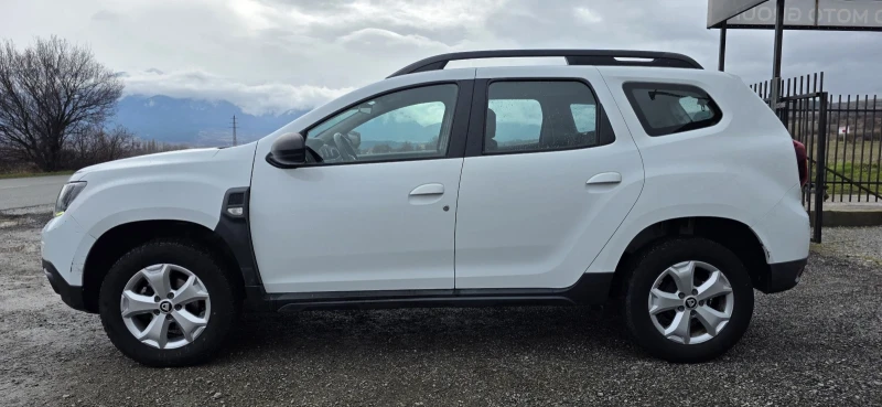 Dacia Duster 1.5 Dci-4?2-Prestige-115hp-faceLift-Euro6, снимка 3 - Автомобили и джипове - 53581516