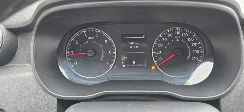 Dacia Duster 1.5 Dci-4?2-Prestige-115hp-faceLift-Euro6, снимка 12 - Автомобили и джипове - 53581516