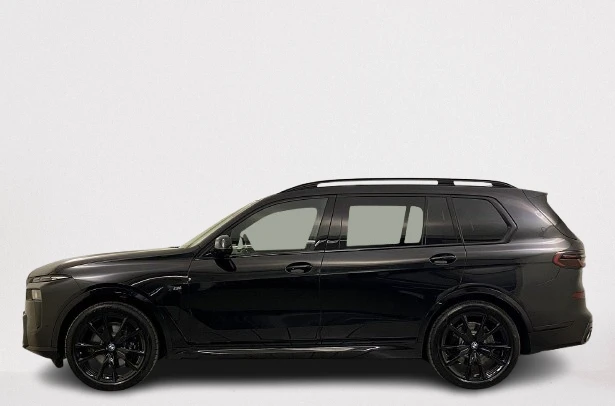 BMW X7 40d xDrive = M-Sport Pro= Гаранция - изображение 4