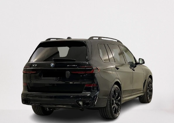 BMW X7 40d xDrive = M-Sport Pro= Гаранция - изображение 3