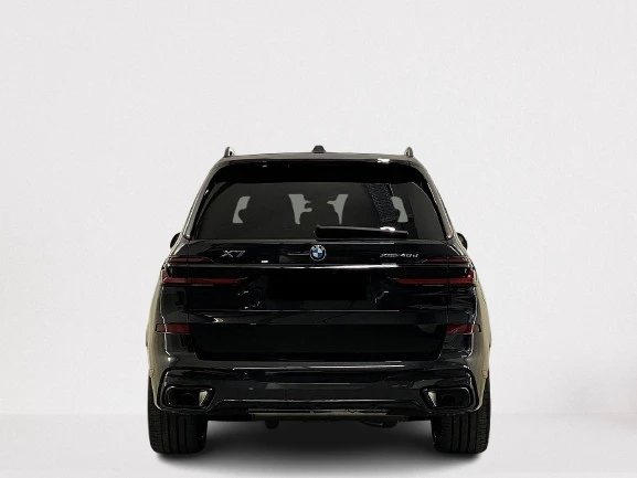 BMW X7 40d xDrive = M-Sport Pro= Гаранция - изображение 2