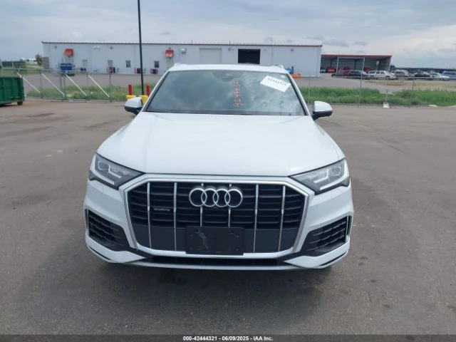 Audi Q7 PREMIUM PLUS 55 TFSI QUATTRO TIPTRONIC - 55000 лв. - 61790999 1