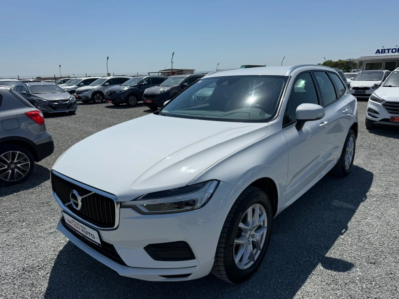 Volvo XC60 (KATO НОВА)^(4x4) - 49900 лв. - 67179712 1
