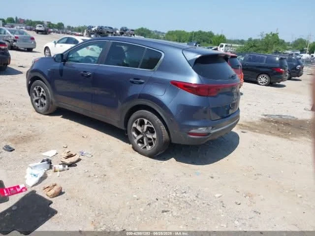 Kia Sportage LX * ЛИЗИНГ*  - изображение 3