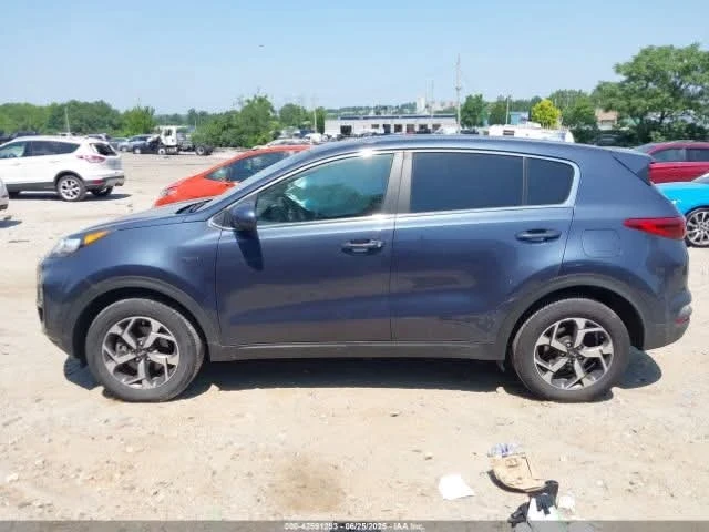 Kia Sportage LX * ЛИЗИНГ*  - изображение 9