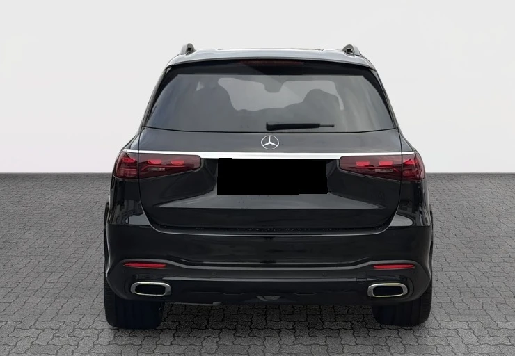 Mercedes-Benz GLC 350 d 4Matic AMG line | Mobile.bg � ����������� 6
