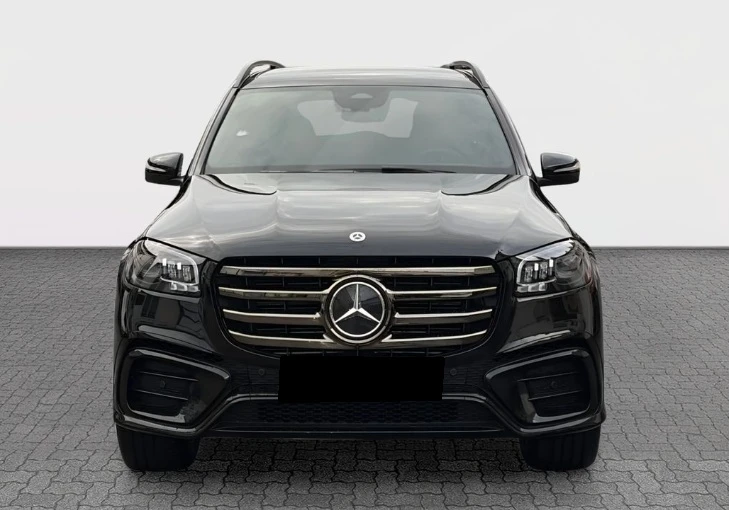 Mercedes-Benz GLC 350 d 4Matic AMG line | Mobile.bg � ����������� 2