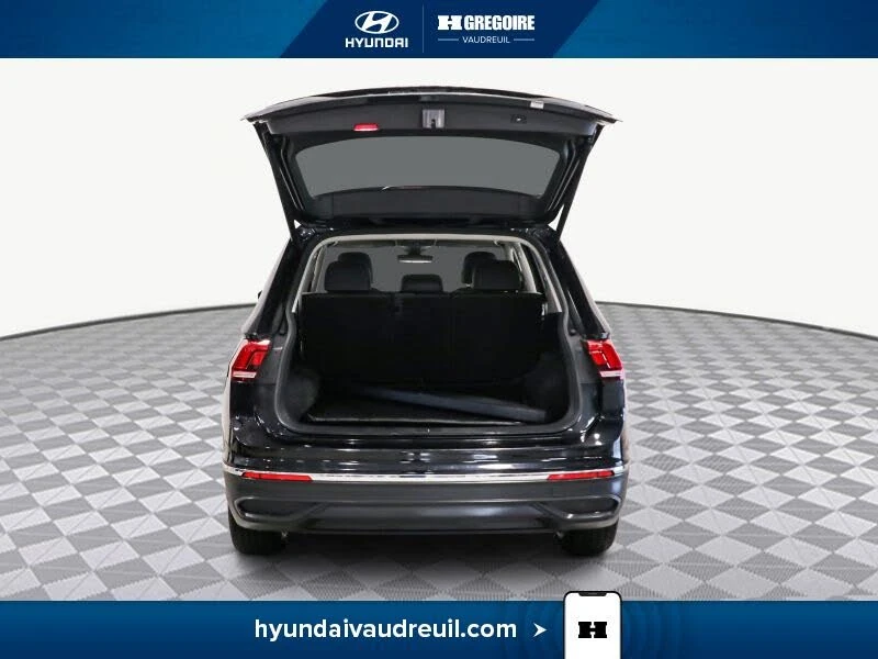 VW Tiguan COMFORTLINE* 4MOTION* ��������* �������* ������ | Mobile.bg � ����������� 8