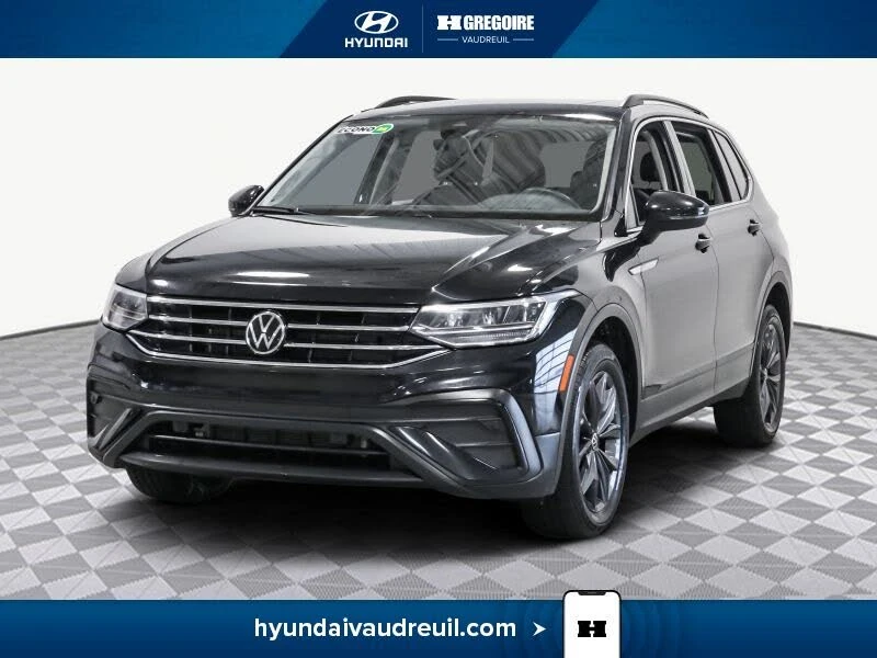 VW Tiguan COMFORTLINE* 4MOTION* ��������* �������* ������ | Mobile.bg � ����������� 3
