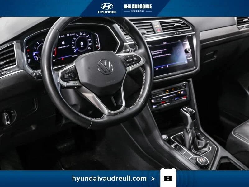 VW Tiguan COMFORTLINE* 4MOTION* ��������* �������* ������ | Mobile.bg � ����������� 9