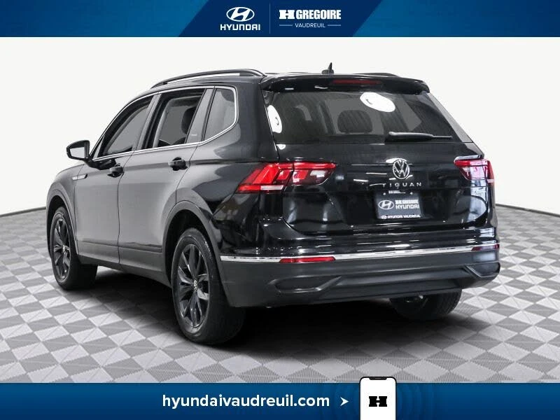 VW Tiguan COMFORTLINE* 4MOTION* ��������* �������* ������ | Mobile.bg � ����������� 4