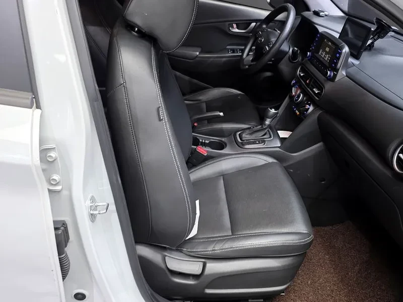 Hyundai Kona 1.6, снимка 11 - Автомобили и джипове - 54639979