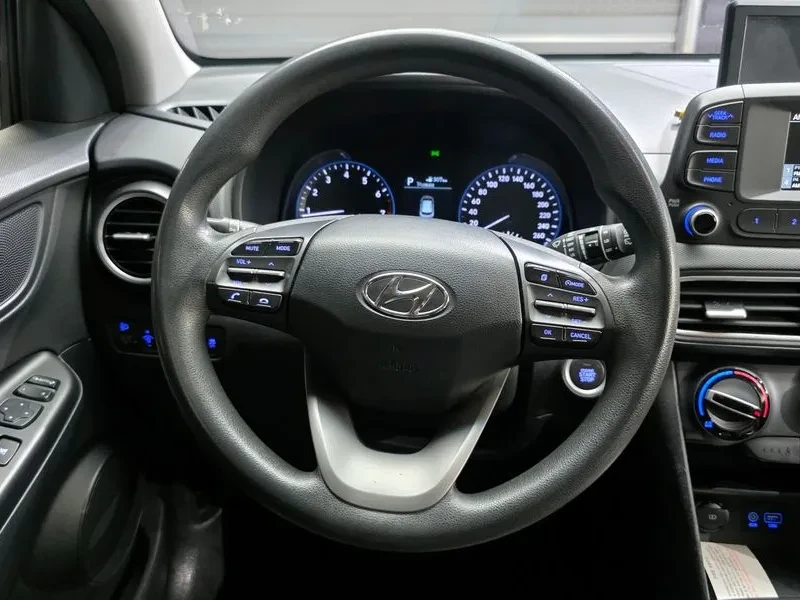Hyundai Kona 1.6, снимка 13 - Автомобили и джипове - 54639979