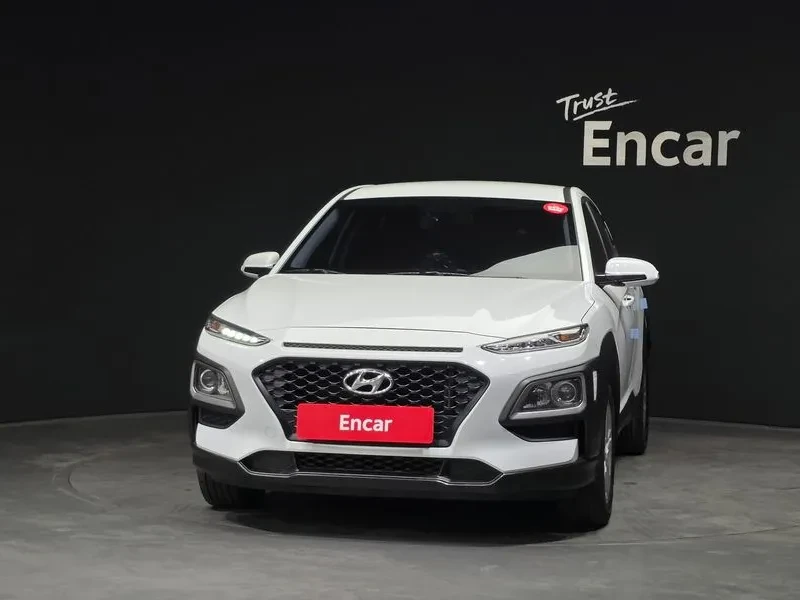Hyundai Kona 1.6, снимка 3 - Автомобили и джипове - 54639979