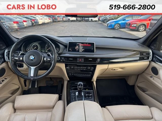 BMW X5 xDrive35i M Package | Harman Kardon | Panorama | Mobile.bg � ����������� 12