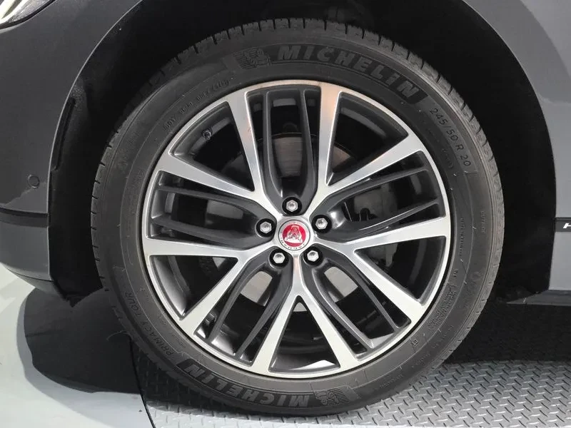 Jaguar I-Pace Ev400 First Edition | Mobile.bg � ����������� 5