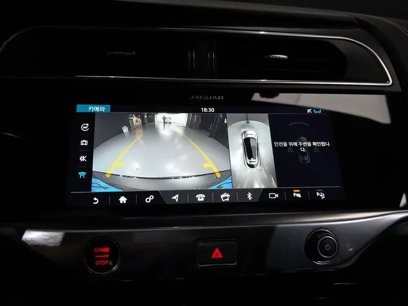 Jaguar I-Pace Ev400 First Edition | Mobile.bg � ����������� 15