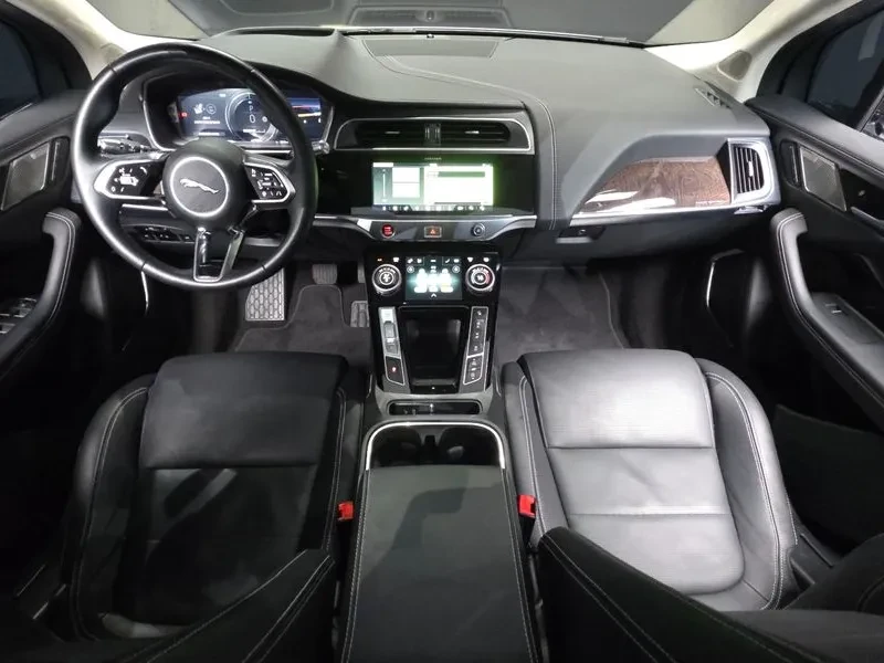 Jaguar I-Pace Ev400 First Edition | Mobile.bg � ����������� 7