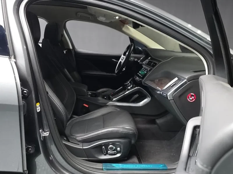 Jaguar I-Pace Ev400 First Edition | Mobile.bg � ����������� 11