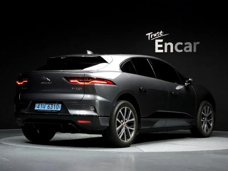 Jaguar I-Pace Ev400 First Edition | Mobile.bg � ����������� 2
