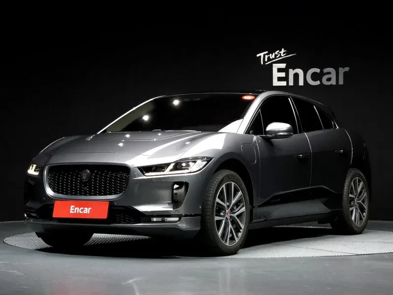 Jaguar I-Pace Ev400 First Edition | Mobile.bg � ����������� 1