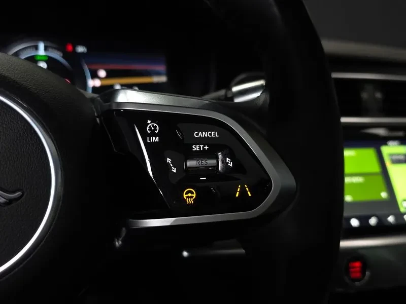 Jaguar I-Pace Ev400 First Edition | Mobile.bg � ����������� 16
