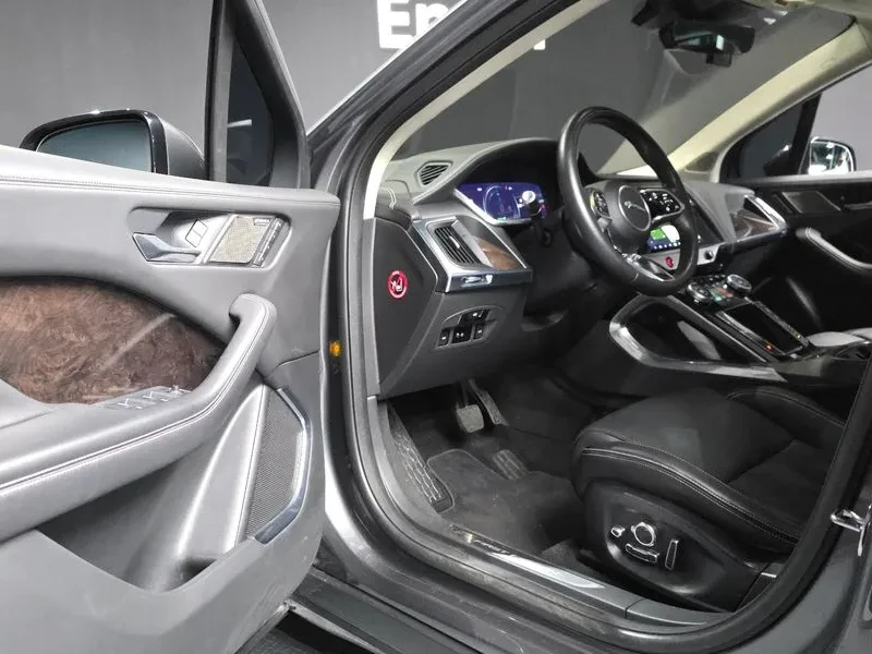 Jaguar I-Pace Ev400 First Edition | Mobile.bg � ����������� 10