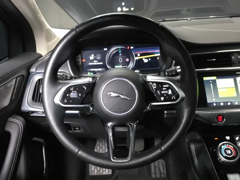 Jaguar I-Pace Ev400 First Edition | Mobile.bg � ����������� 13
