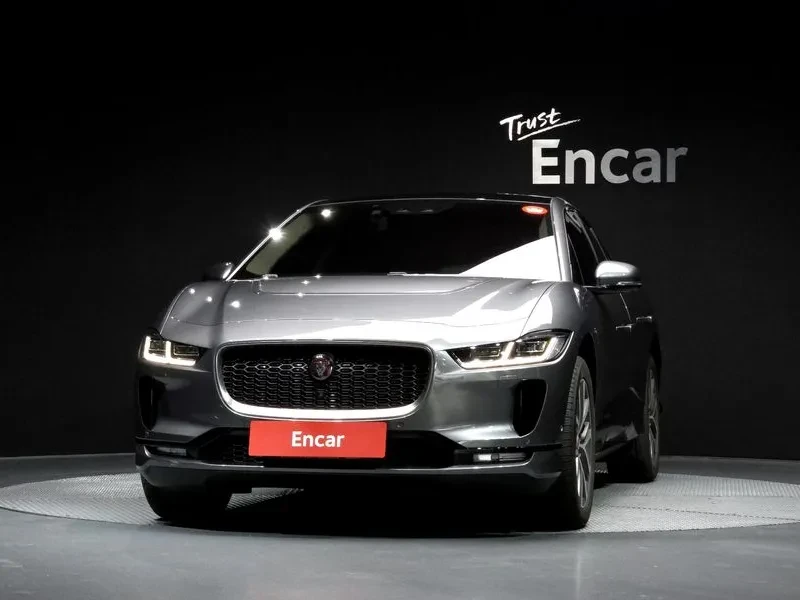 Jaguar I-Pace Ev400 First Edition | Mobile.bg � ����������� 3