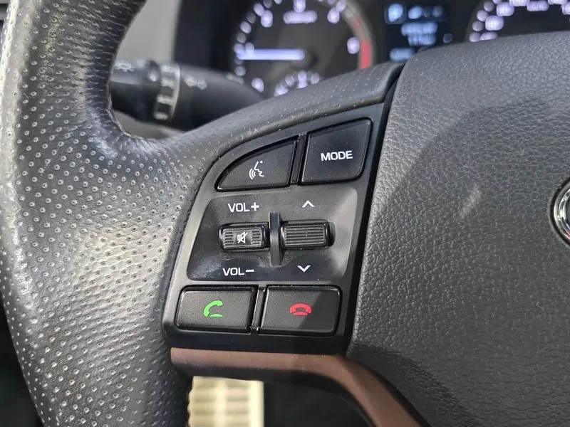 Hyundai Tucson Diesel 1.7 2Wd Smart/ ���� �� ���� �����!!! | Mobile.bg � ����������� 16