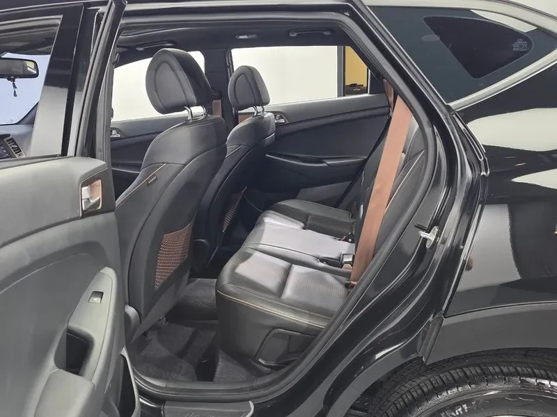 Hyundai Tucson Diesel 1.7 2Wd Smart/ ���� �� ���� �����!!! | Mobile.bg � ����������� 11