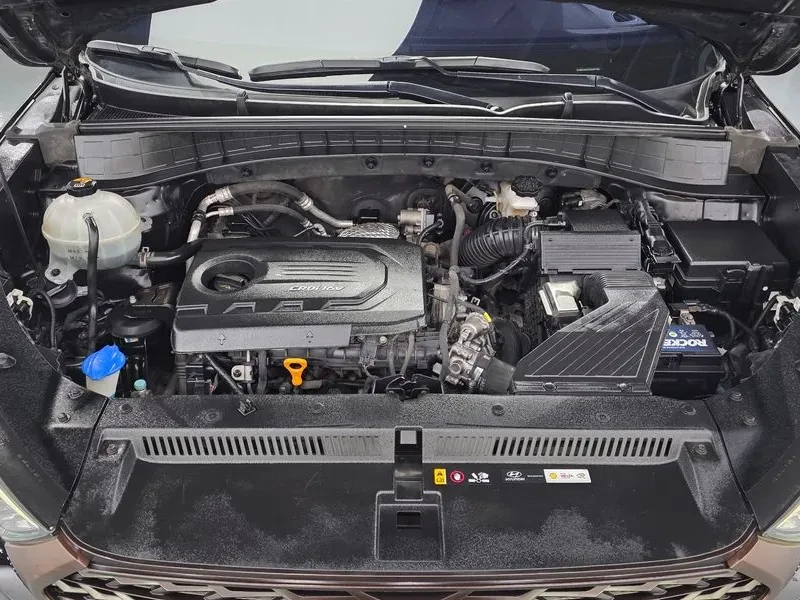 Hyundai Tucson Diesel 1.7 2Wd Smart/ ���� �� ���� �����!!! | Mobile.bg � ����������� 6