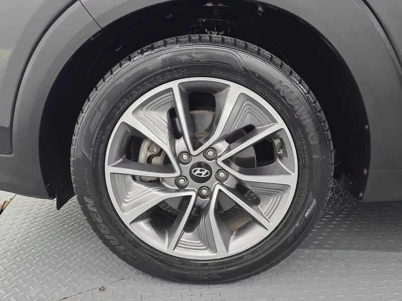 Hyundai Tucson Diesel 1.7 2Wd Smart/ ���� �� ���� �����!!! | Mobile.bg � ����������� 5