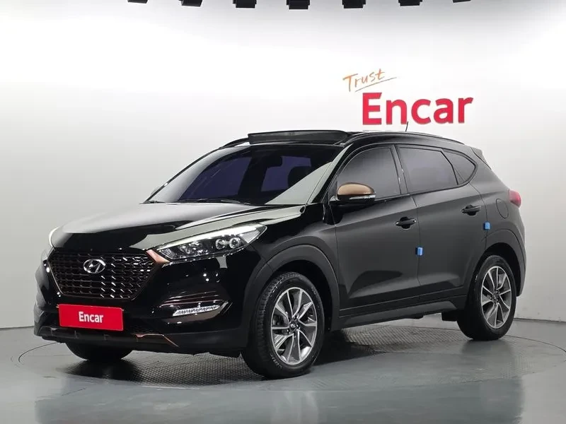 Hyundai Tucson Diesel 1.7 2Wd Smart/ ���� �� ���� �����!!! | Mobile.bg � ����������� 1
