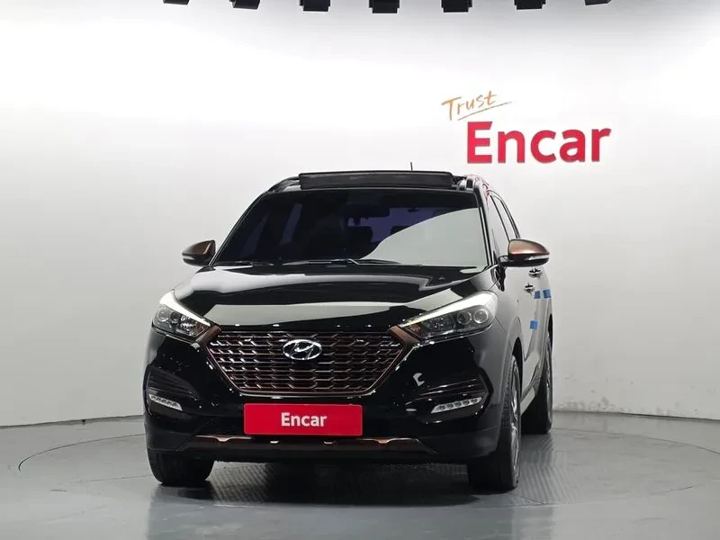 Hyundai Tucson Diesel 1.7 2Wd Smart/ ���� �� ���� �����!!! | Mobile.bg � ����������� 3
