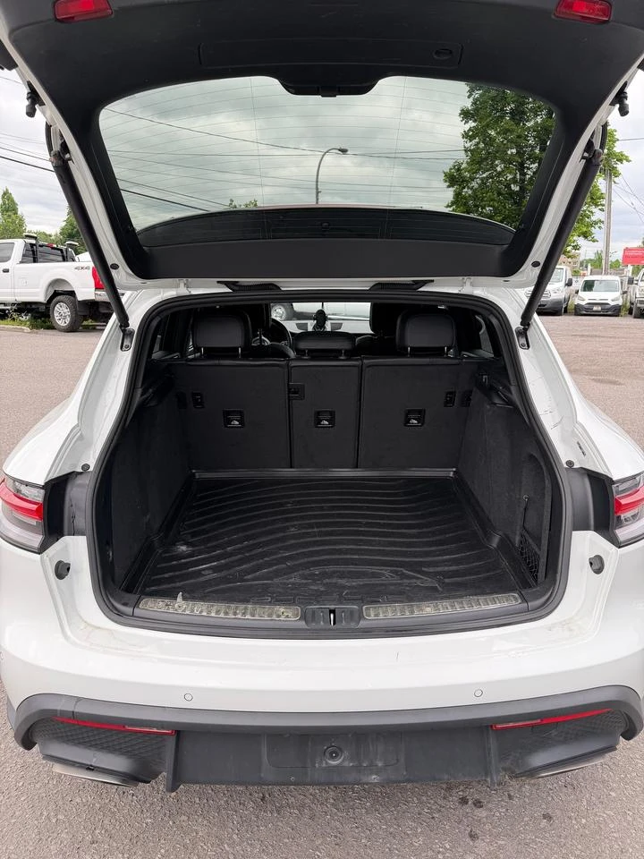 Porsche Macan 2.0 AWD, Подгрев, Обдух., снимка 5 - Автомобили и джипове - 56659674
