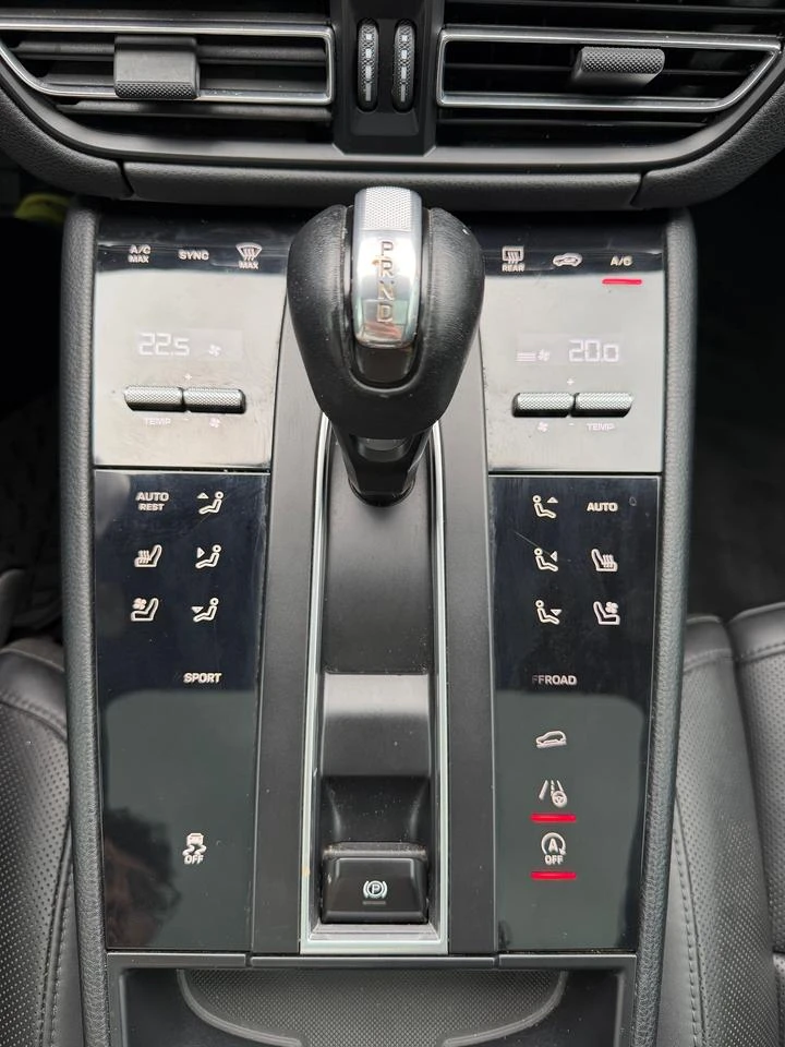 Porsche Macan 2.0 AWD, Подгрев, Обдух., снимка 12 - Автомобили и джипове - 56659674