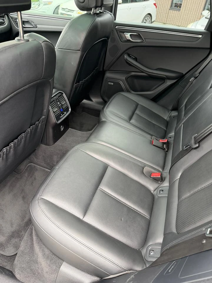Porsche Macan 2.0 AWD, Подгрев, Обдух., снимка 10 - Автомобили и джипове - 56659674