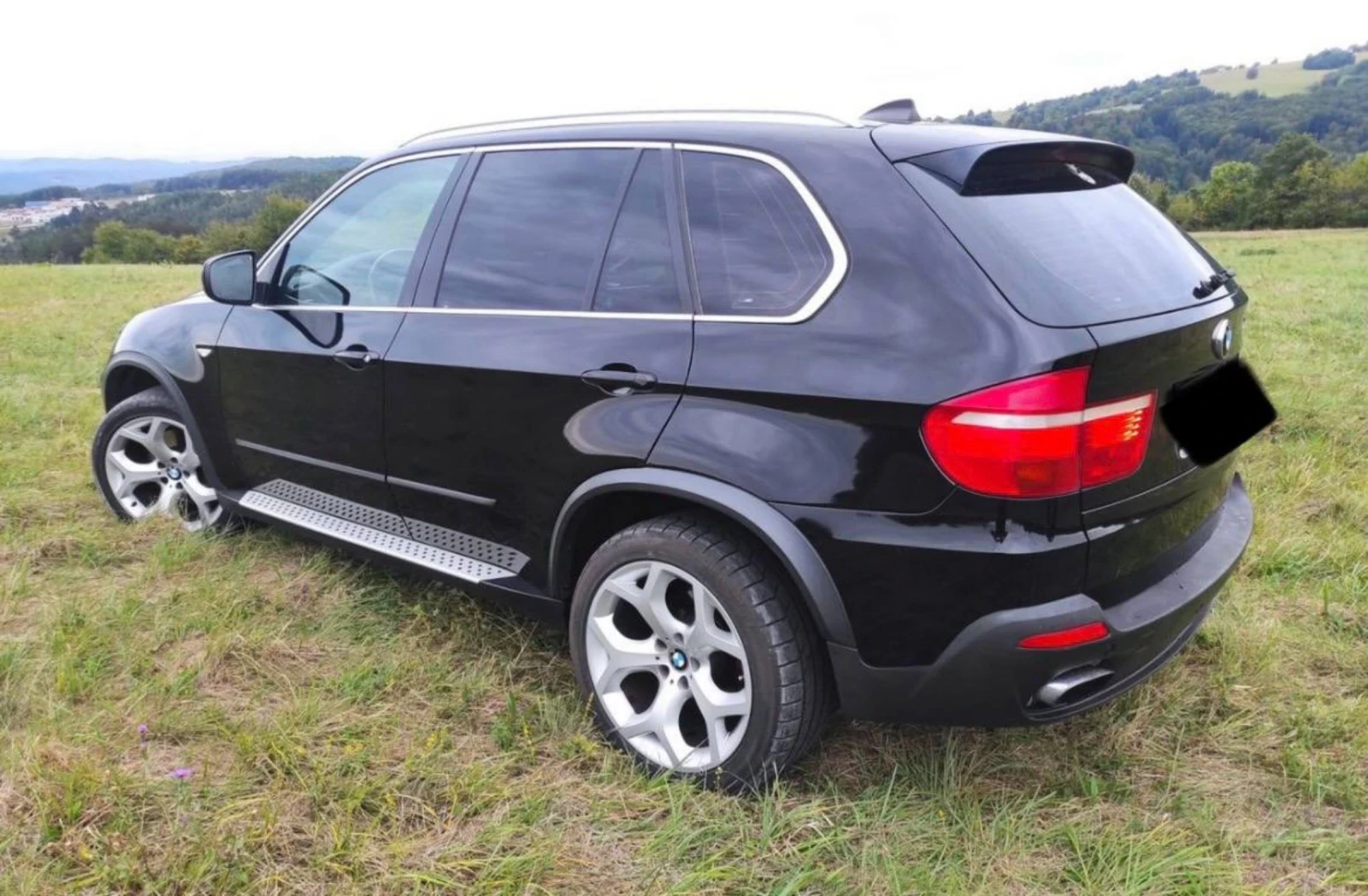 BMW X5 3.0D Спешно - изображение 8