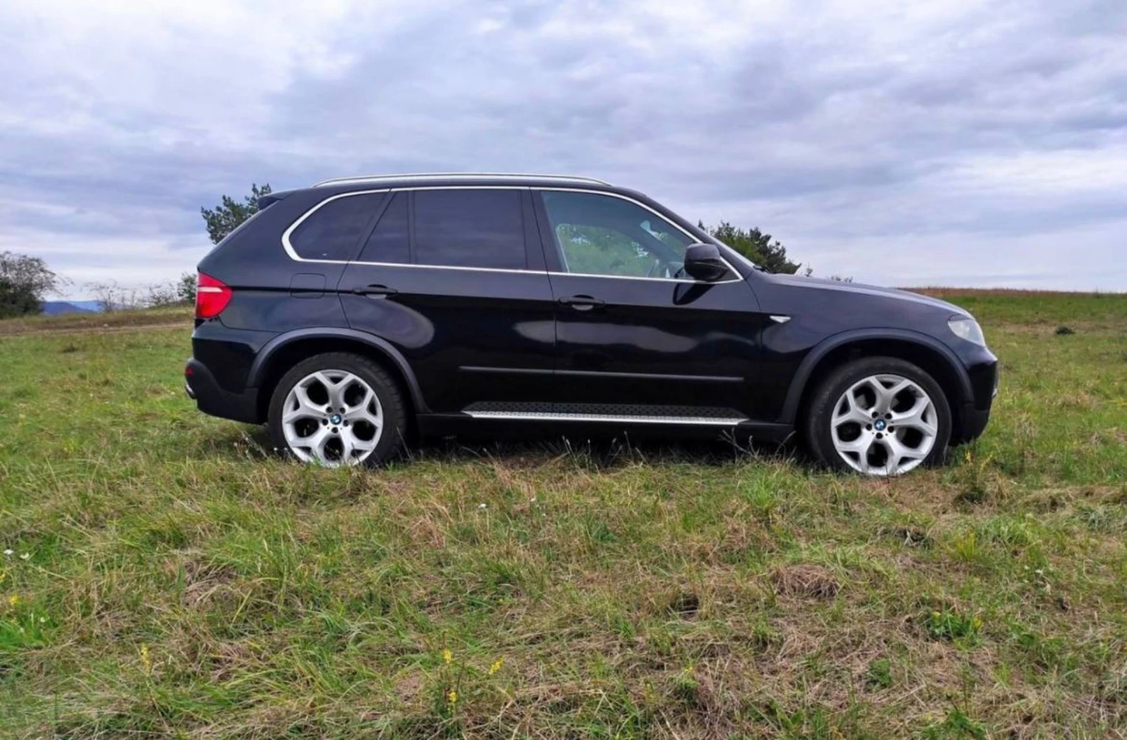 BMW X5 3.0D Спешно - изображение 7