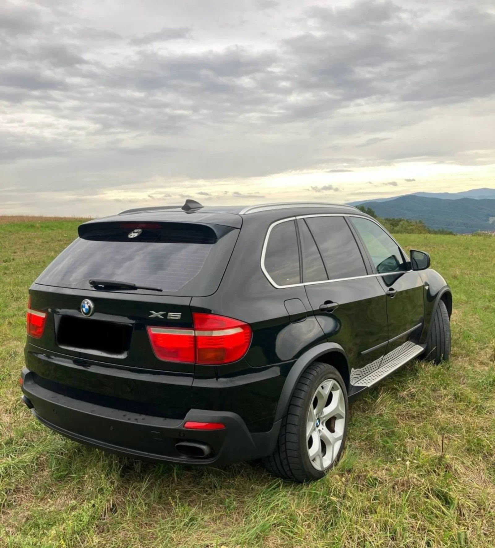 BMW X5 3.0D Спешно - изображение 3